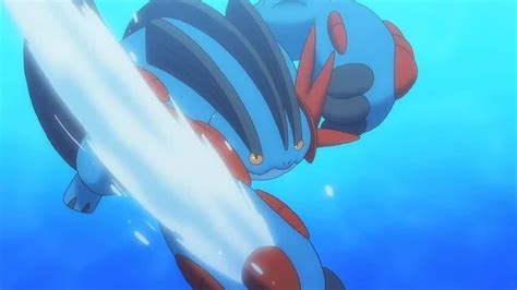 swamper moveset|best moveset for swampert.